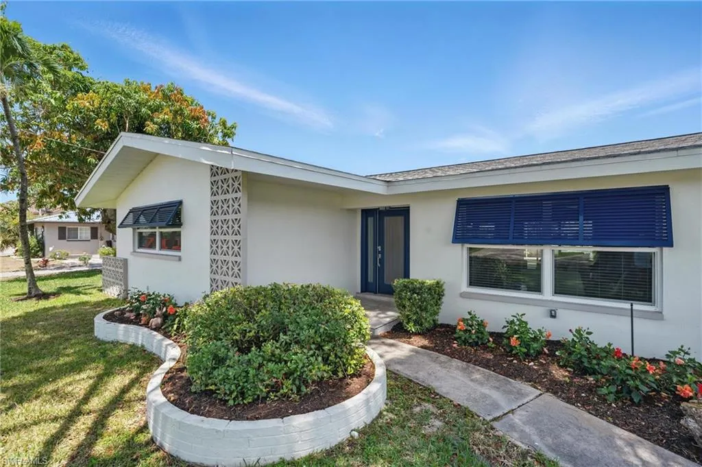157 54th ST, Cape Coral, FL 33914,225035860