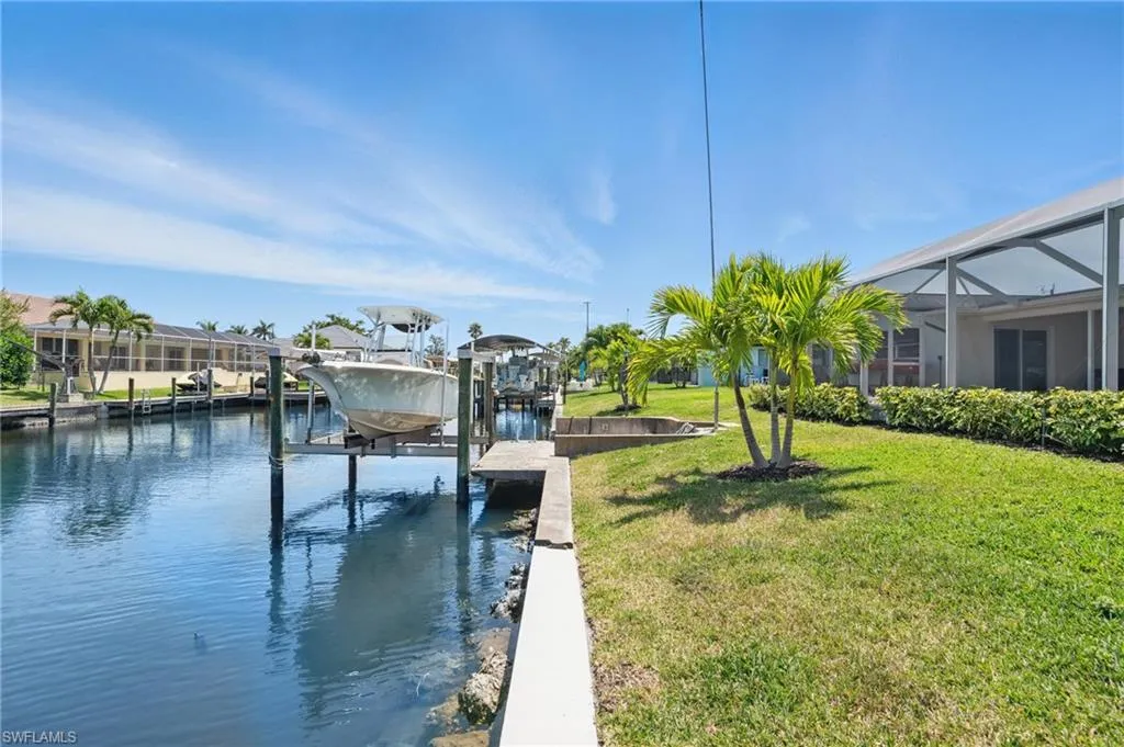 157 54th ST, Cape Coral, FL 33914,225035860