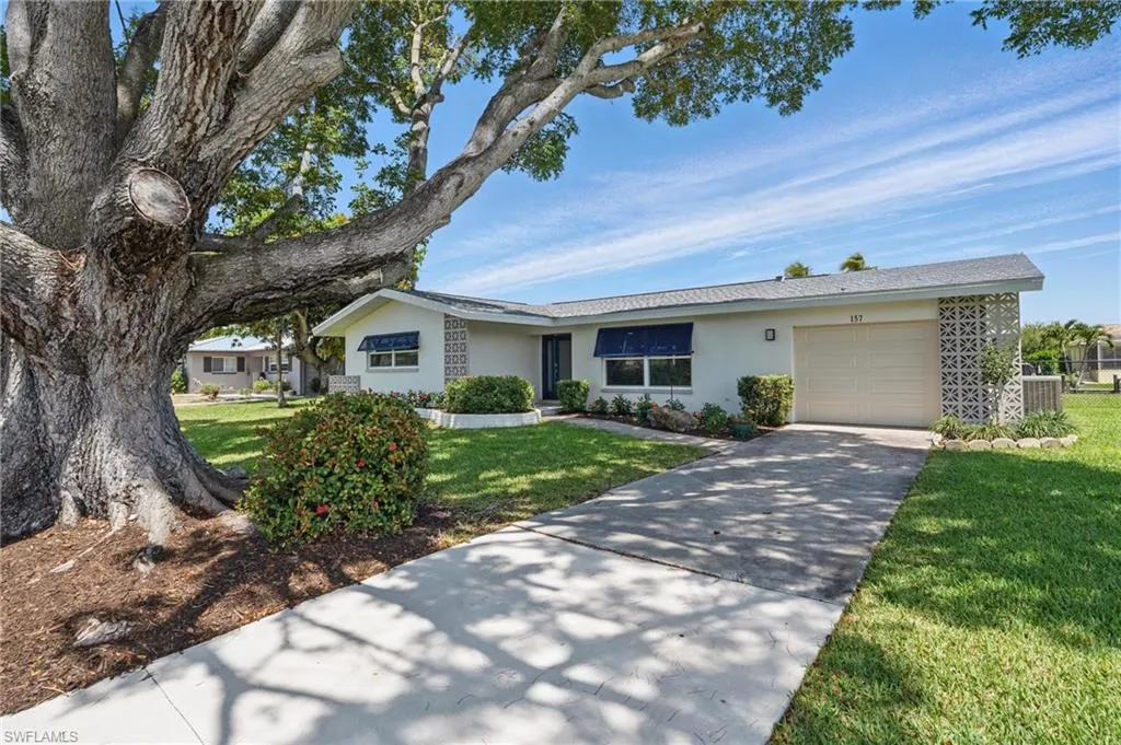 157 54th ST, Cape Coral, FL 33914,225035860