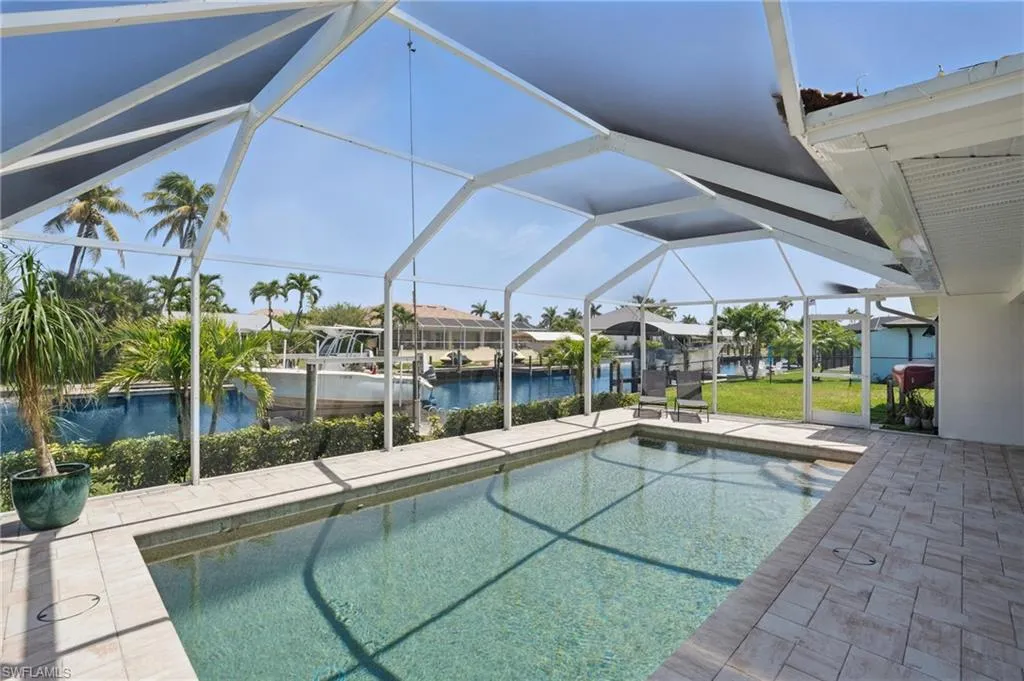157 54th ST, Cape Coral, FL 33914,225035860