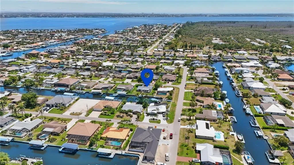 157 54th ST, Cape Coral, FL 33914,225035860