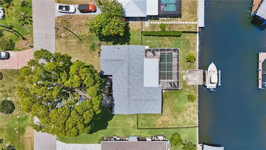 New Roof 2023