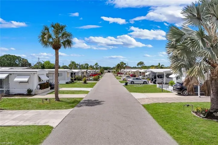 Lovely JoAnn Drive