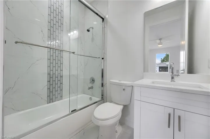 2nd Bedroom Bathroom