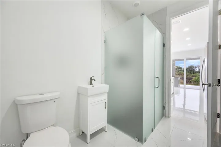 4th Bathroom