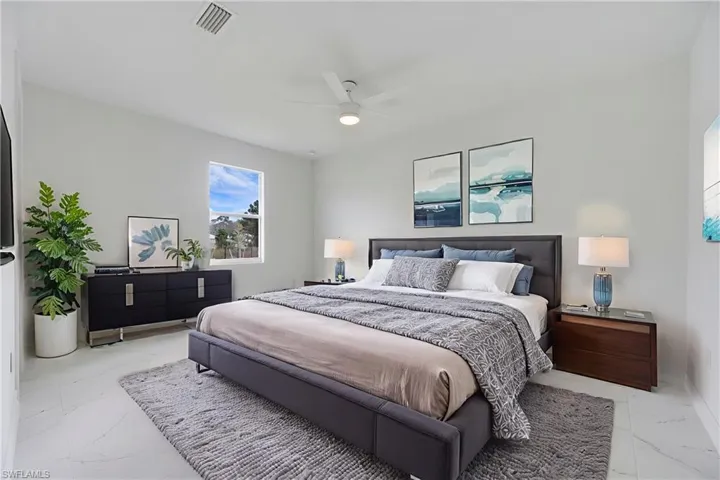 2nd Bedroom