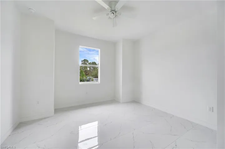3rd Bedroom