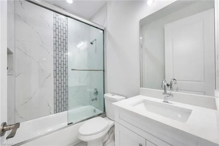 3rd Bathroom