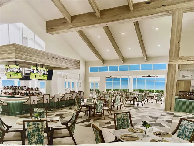 New Oasis Grill & Tiki Bar opening October 2025