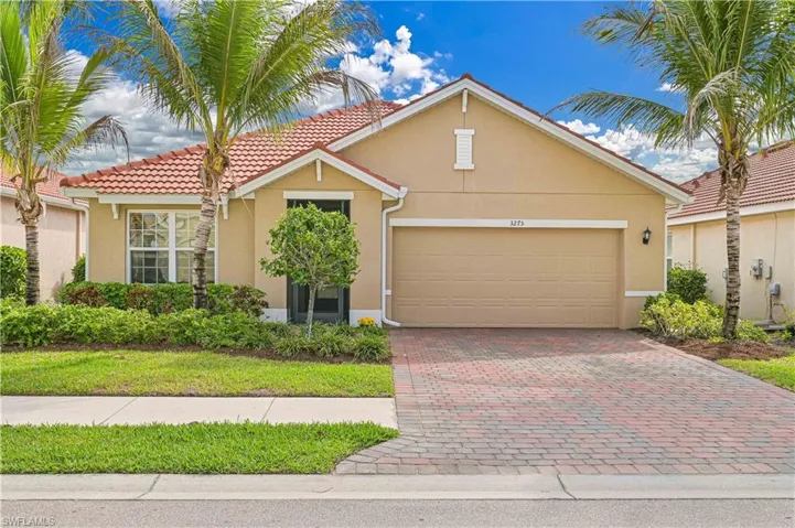 3275 Birchin Ln, Fort Myers, Florida 33916