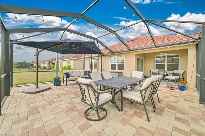 3275 Birchin Ln, Fort Myers, Florida 33916