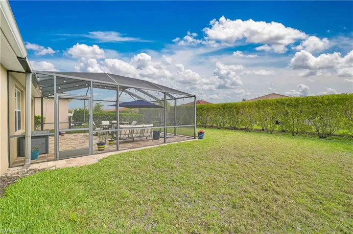 3275 Birchin Ln, Fort Myers, Florida 33916