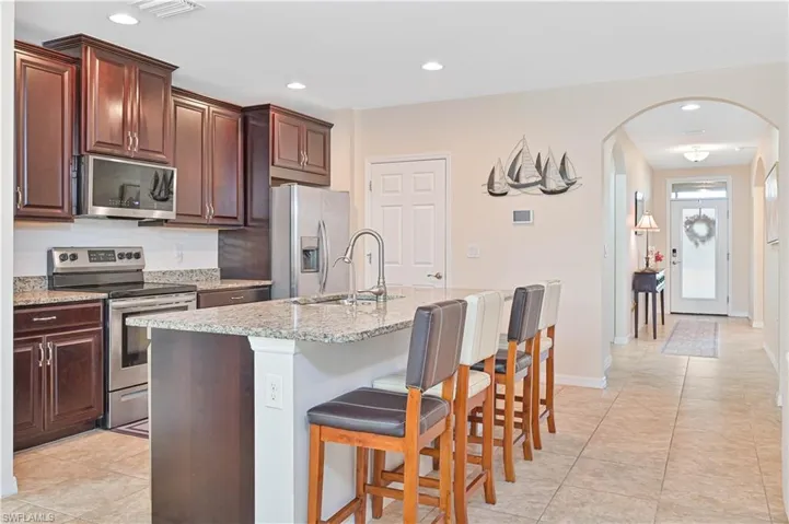 3275 Birchin Ln, Fort Myers, Florida 33916