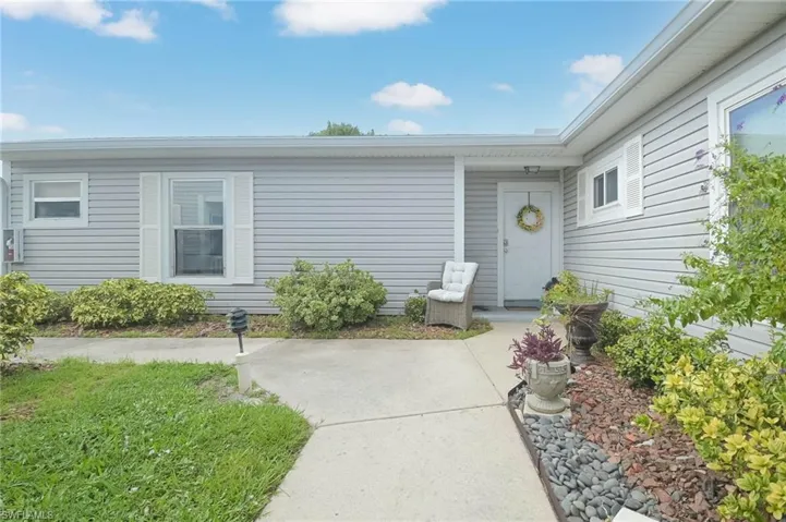 7008  Constitution  BLVD, Fort Myers, FL 33967