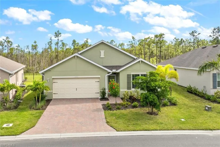 20424  Camino Torcido  LOOP, North Fort Myers, FL 33917