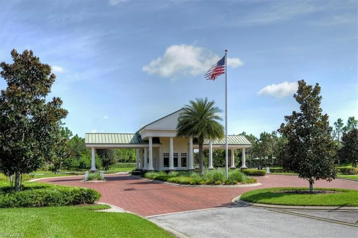 Gatehouse