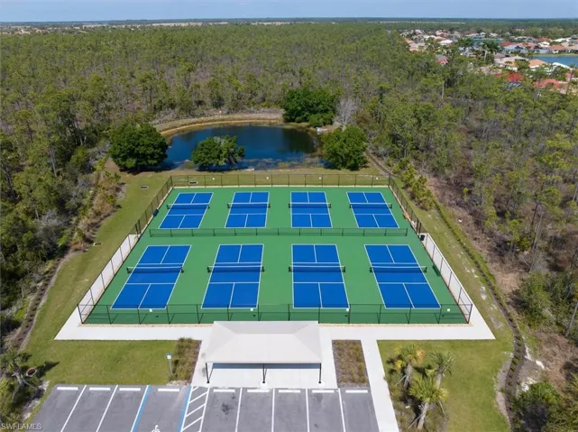 Pickleball