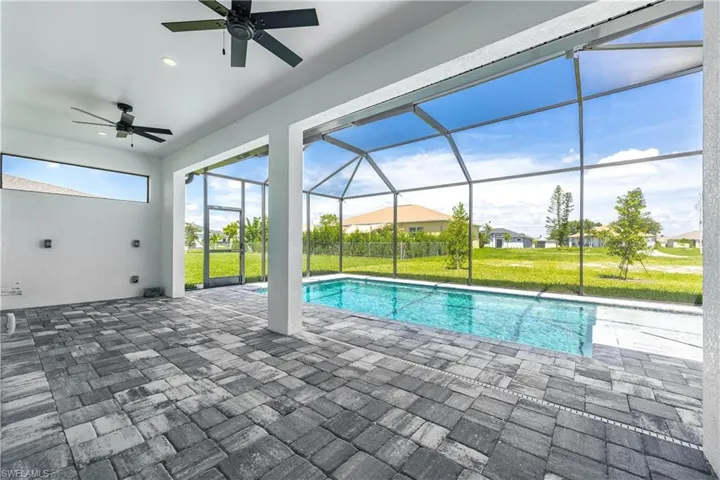 613 NW 7th  PL, Cape Coral, FL 33993