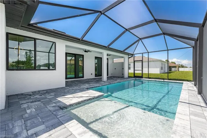613 NW 7th  PL, Cape Coral, FL 33993