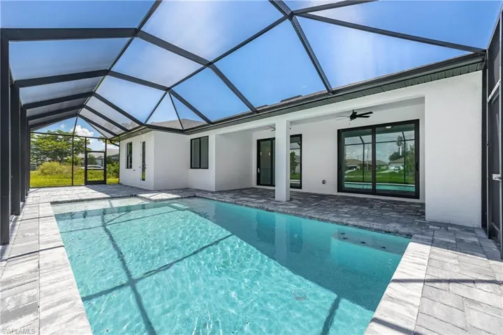 613 NW 7th  PL, Cape Coral, FL 33993