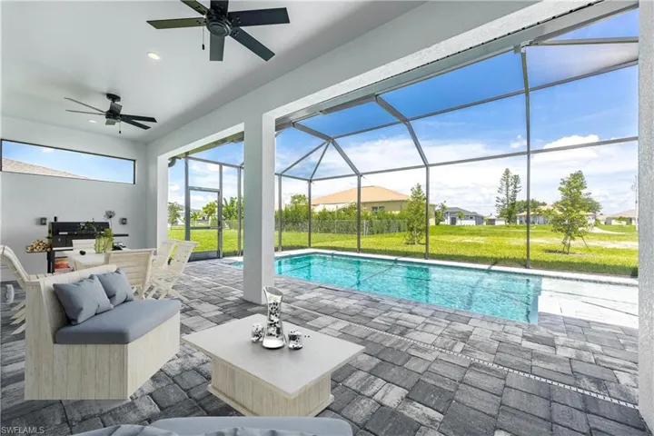 Virtual Staging