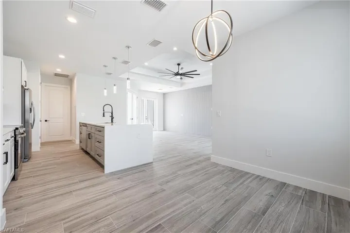613 NW 7th  PL, Cape Coral, FL 33993