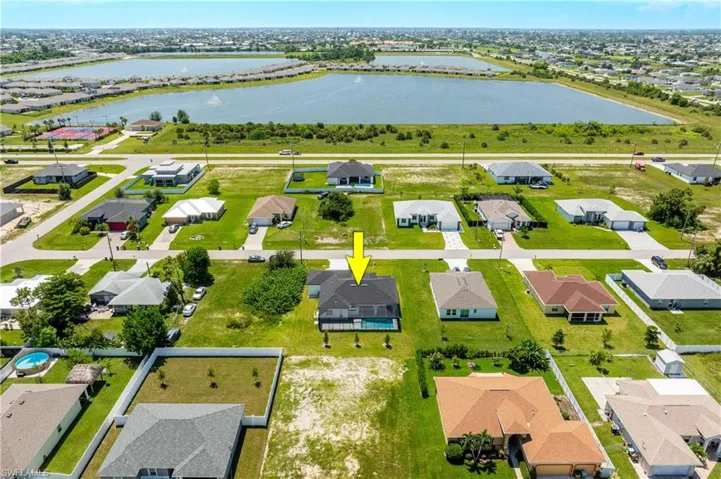 613 NW 7th  PL, Cape Coral, FL 33993