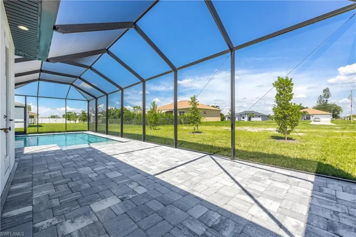 613 NW 7th  PL, Cape Coral, FL 33993