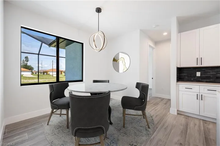 Virtual Staging