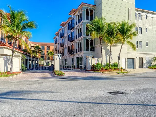 8000  Via Sardinia  WAY, Estero, FL 33928
