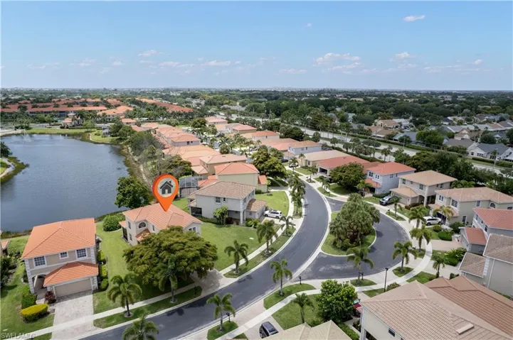 8830 Spring Mountain Way, Fort Myers, Florida 33908
