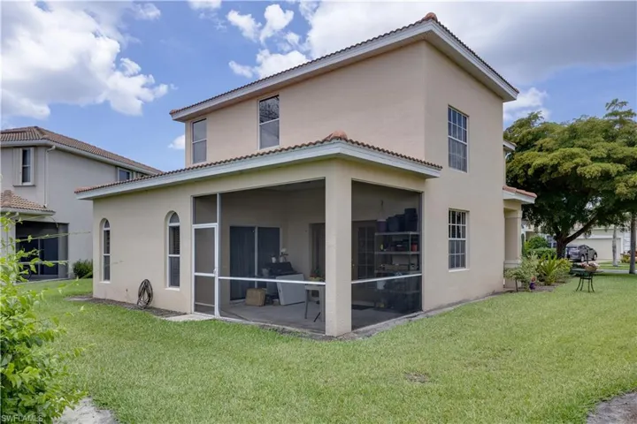 8830 Spring Mountain Way, Fort Myers, Florida 33908