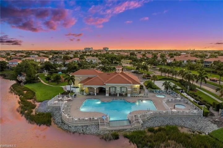 8830 Spring Mountain Way, Fort Myers, Florida 33908