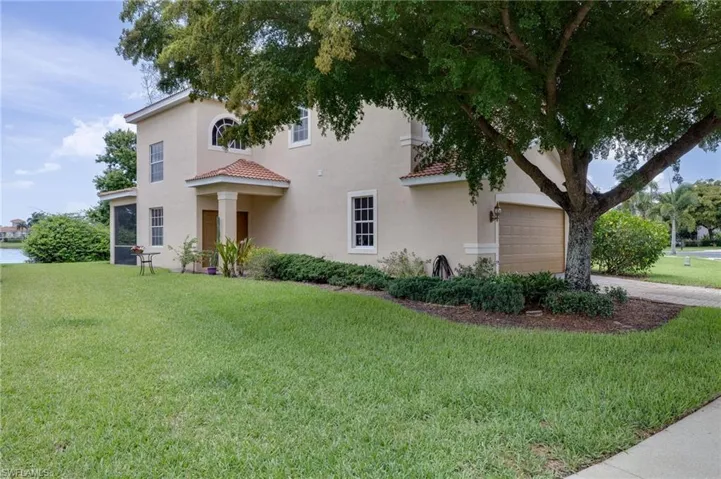 8830 Spring Mountain Way, Fort Myers, Florida 33908