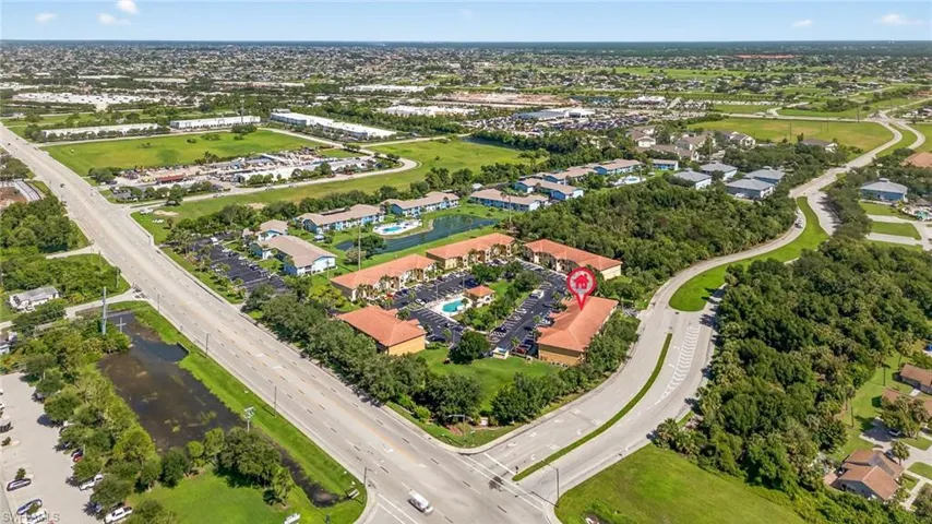 950 Hancock Creek South Blvd 425, Cape Coral, Florida 33909