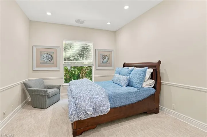 Welcome home to 10500 Via Balerstri