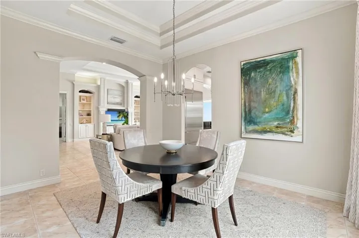 Welcome home to 10500 Via Balerstri