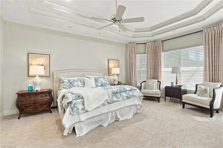 Welcome home to 10500 Via Balerstri