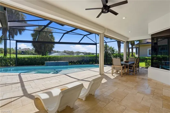 Welcome home to 10500 Via Balerstri