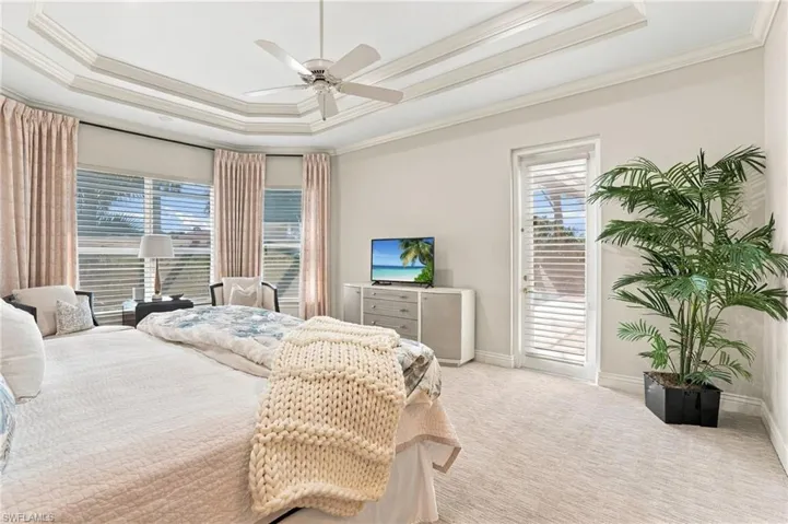 Welcome home to 10500 Via Balerstri