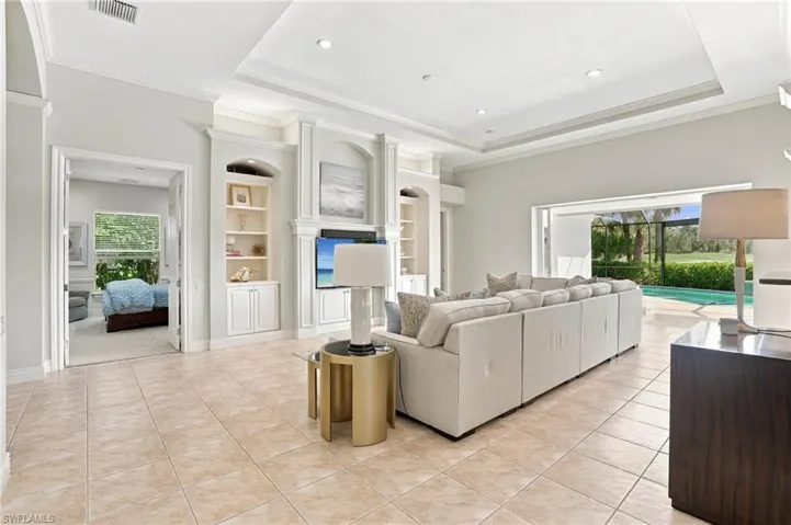 Welcome home to 10500 Via Balerstri