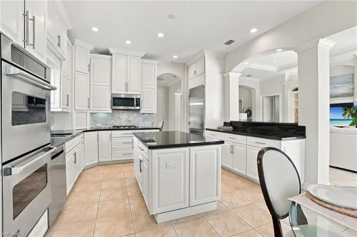 Welcome home to 10500 Via Balerstri
