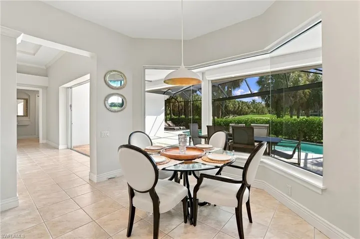 Welcome home to 10500 Via Balerstri