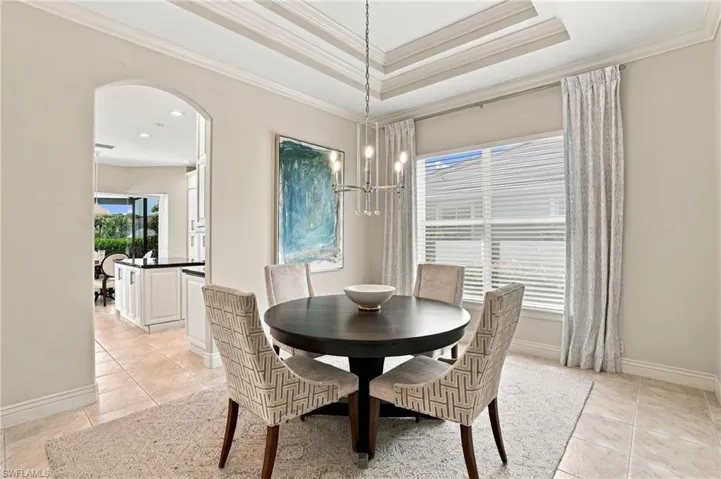 Welcome home to 10500 Via Balerstri