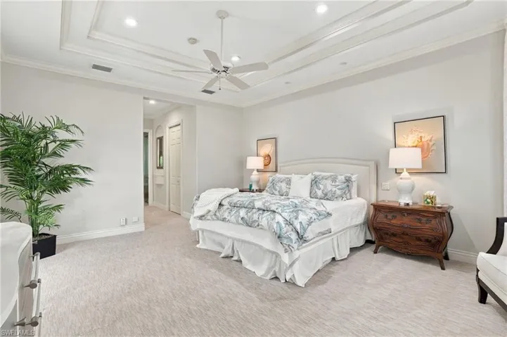 Welcome home to 10500 Via Balerstri