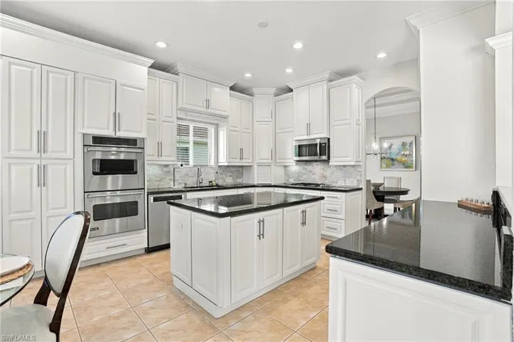 Welcome home to 10500 Via Balerstri