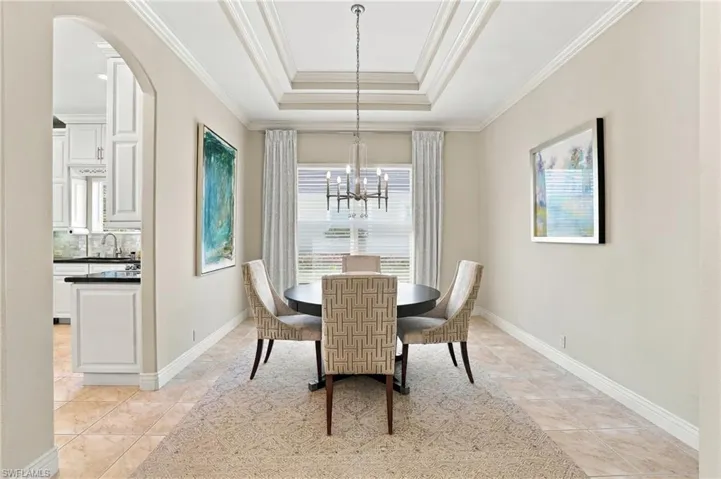 Welcome home to 10500 Via Balerstri