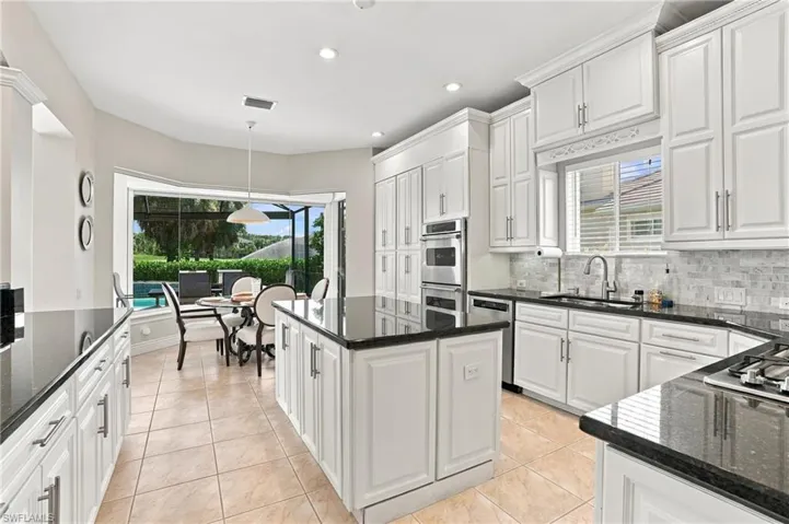 Welcome home to 10500 Via Balerstri