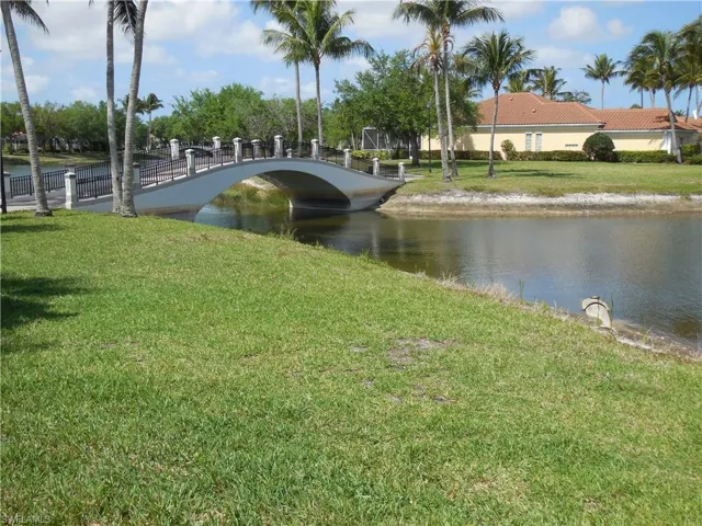 Water view