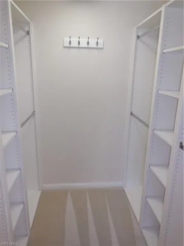 View of mudroom